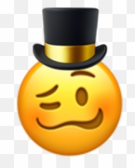 Edit - Happy Emoji