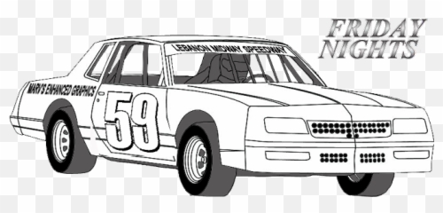 Drawing Racing Line Transparent Png Clipart Free Download - Dirt Track Car Drawings Emoji,Racecar Emoji
