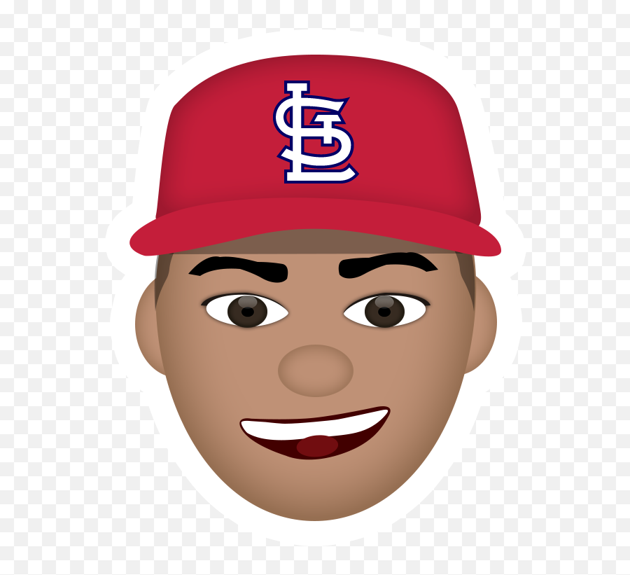 St Louis Cardinals Emoji,Cardinals Emoji