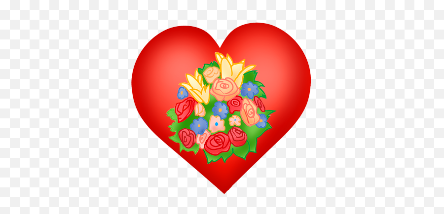 Valentines Day Hearts Valentine Graphics - Heart Emoji,Valentine Emoticon