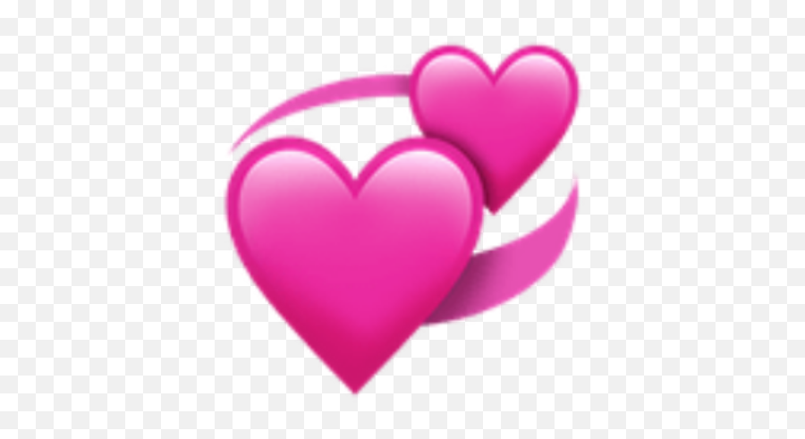 Qué Significan Realmente Los Emojis De - Iphone Emoji Hearts Png,Emoji De Corazon