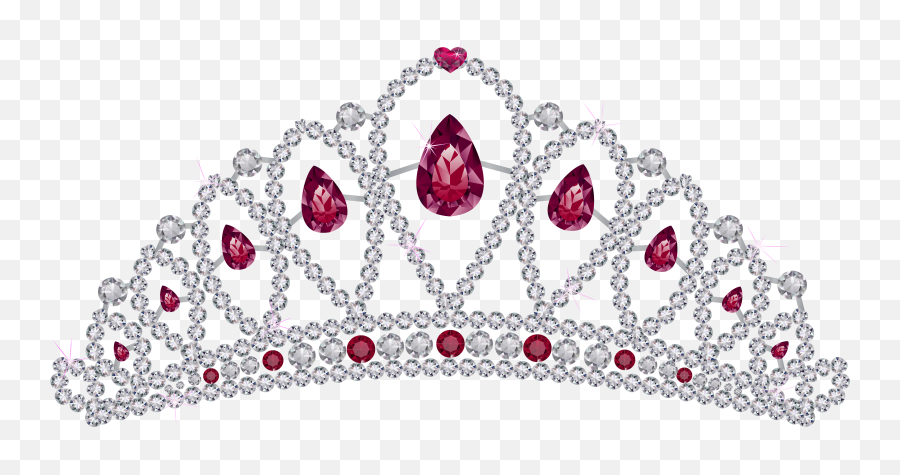 Clipart Crown Happy Birthday Clipart Crown Happy Birthday - Crown Png For Queen Emoji,Crown Diamond Emoji