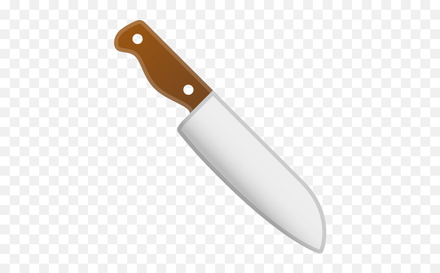 Kitchen Knife Emoji - Knife Ico,Knife Emoji