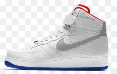 Nike Air Force 1 High Premium Id - Sneakers Emoji,Air Force 1 Emoji