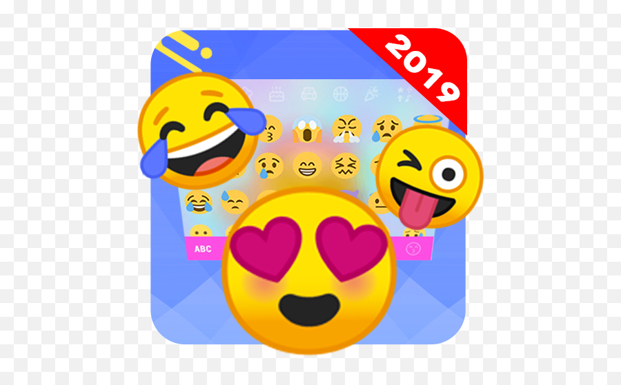 Emoji One Stickers For Chatting Apps - Smile Sticker Hd 2019,Adult Emoji