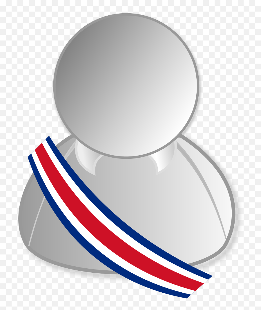 Costa Rica Politic Personality Icon - Azerbaijani Icons Emoji,Costa Rica Emoji