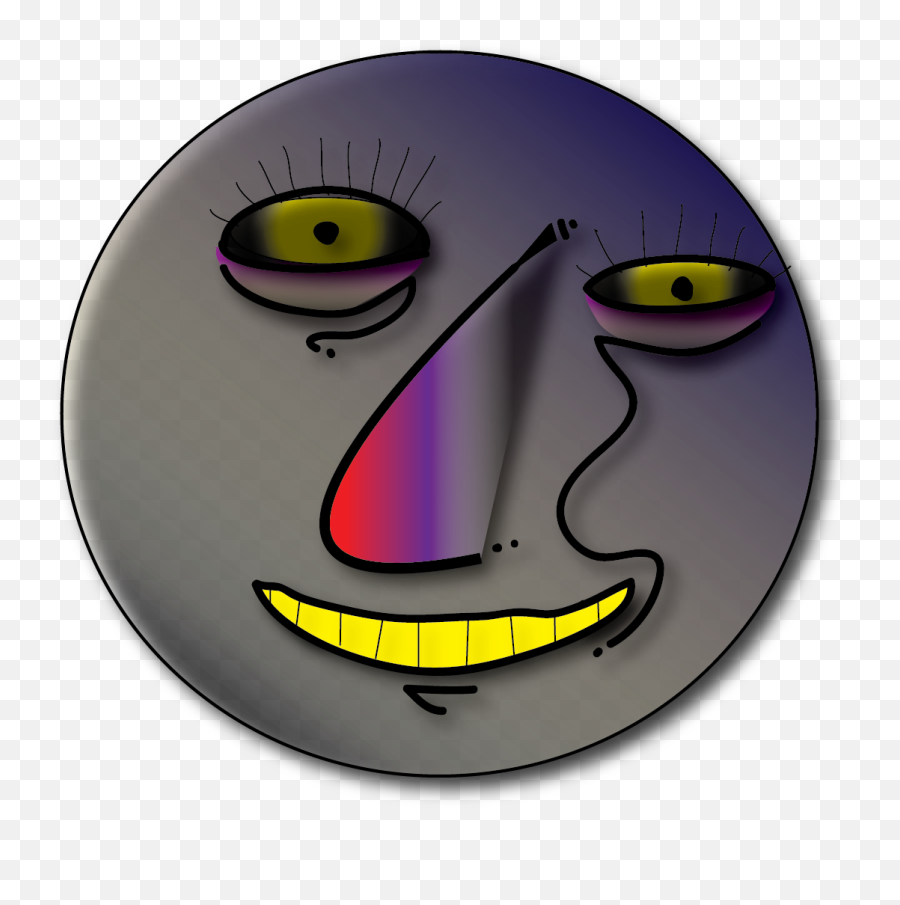 Grim - Smiley Emoji,New Emojis 2018
