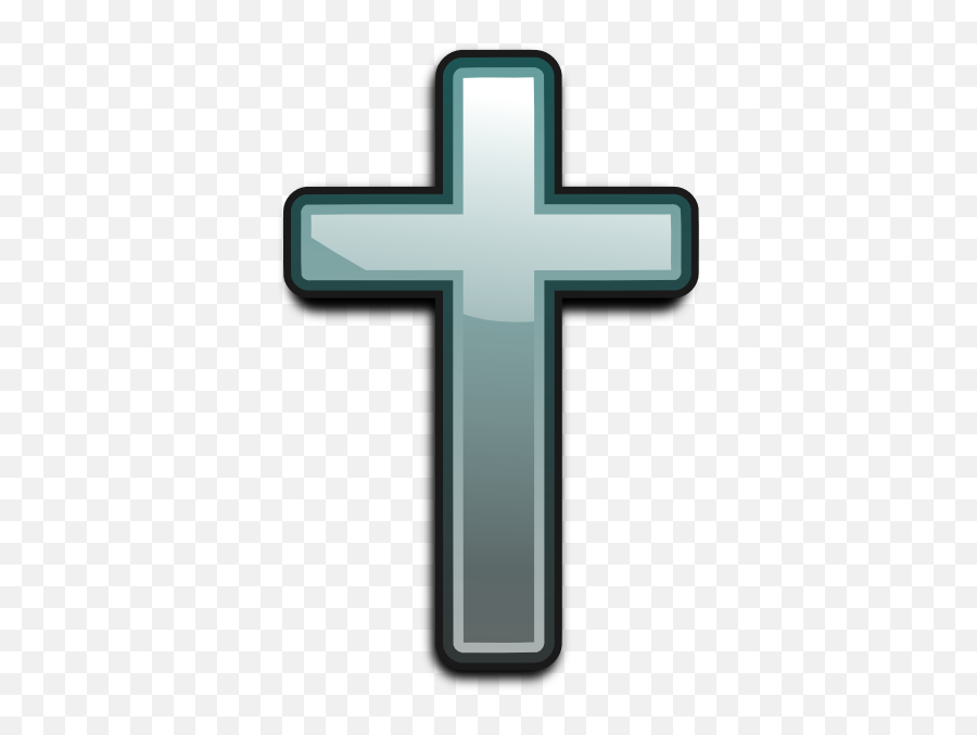 Cross Transparent Png Pictures - Png Cross Emoji,Jesus Cross Emoji