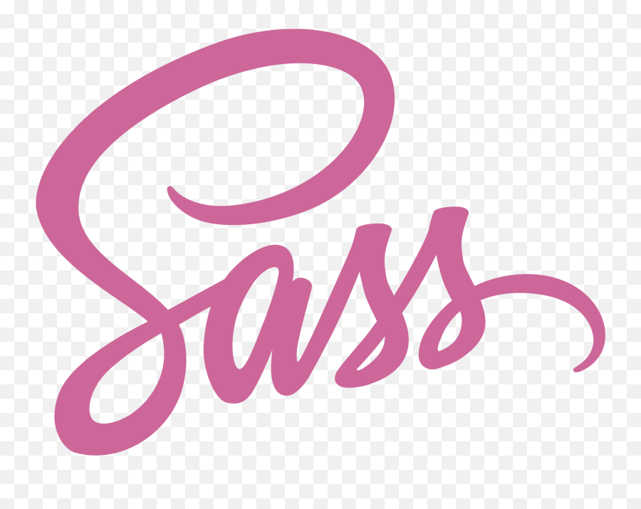 Sass - Sass Logo Transparent Emoji,Emojis For Microsoft Word