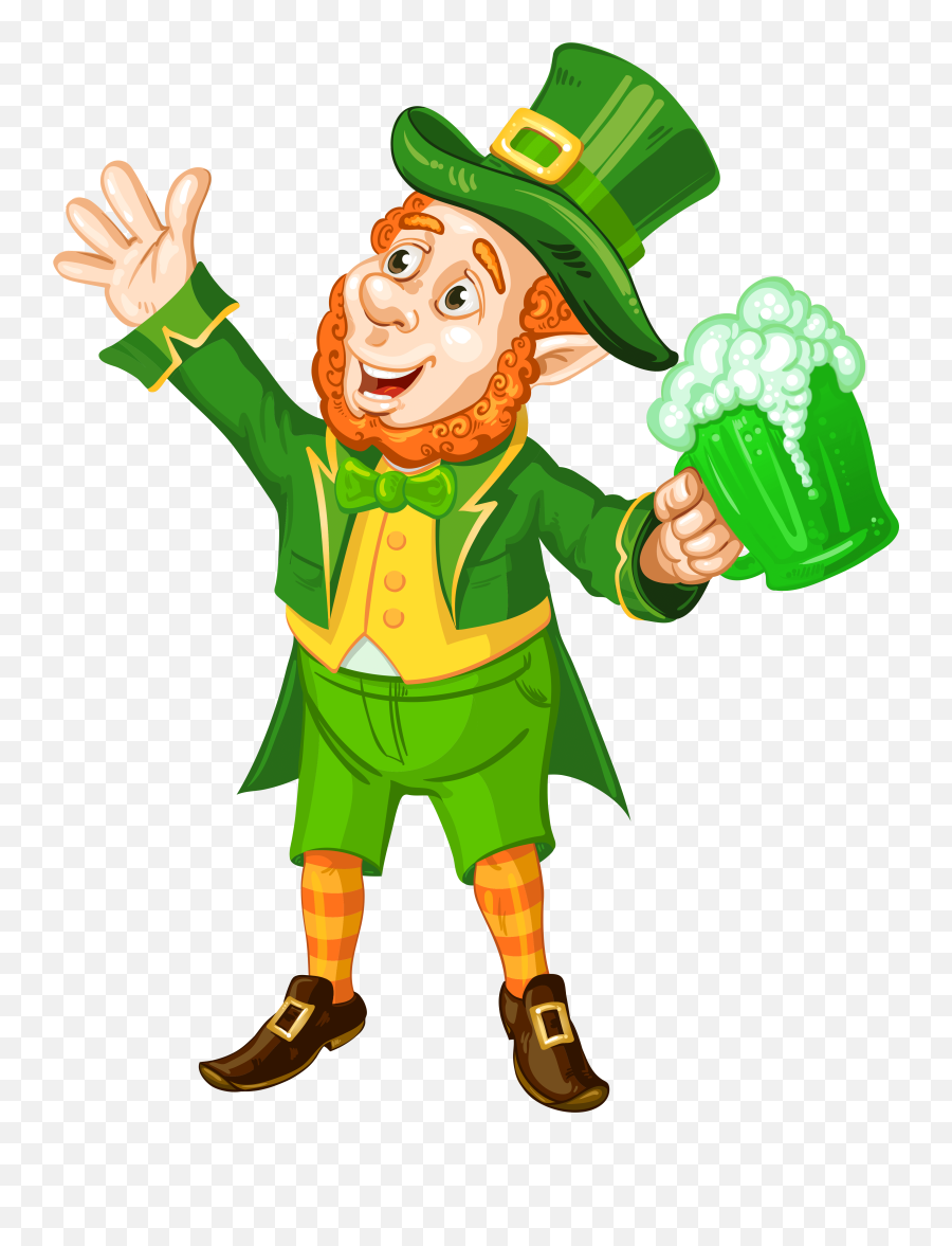 Green Beer Transparent Png Picture - St Day Png Emoji,St Patrick's Day Emoji Art