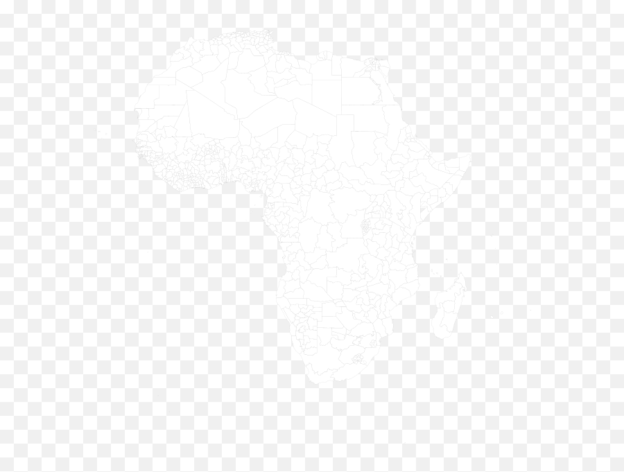 Africa98 - Africa Blank Administrative Divisions Emoji,Emoji Level 98