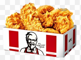 Chicken Kfc - Kfc Emoji,Kfc Emoji