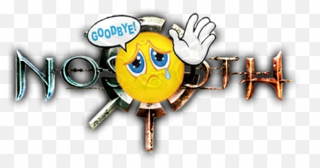 Nosgoth Goodbye Nosgoth - Nosgoth Emoji,Goodbye Emoticon