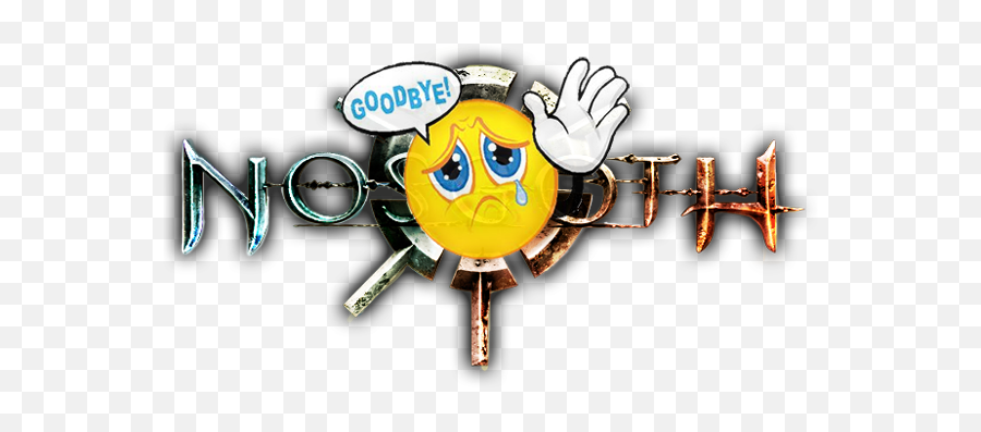 Nosgoth Goodbye Nosgoth - Nosgoth Emoji,Goodbye Emoticon