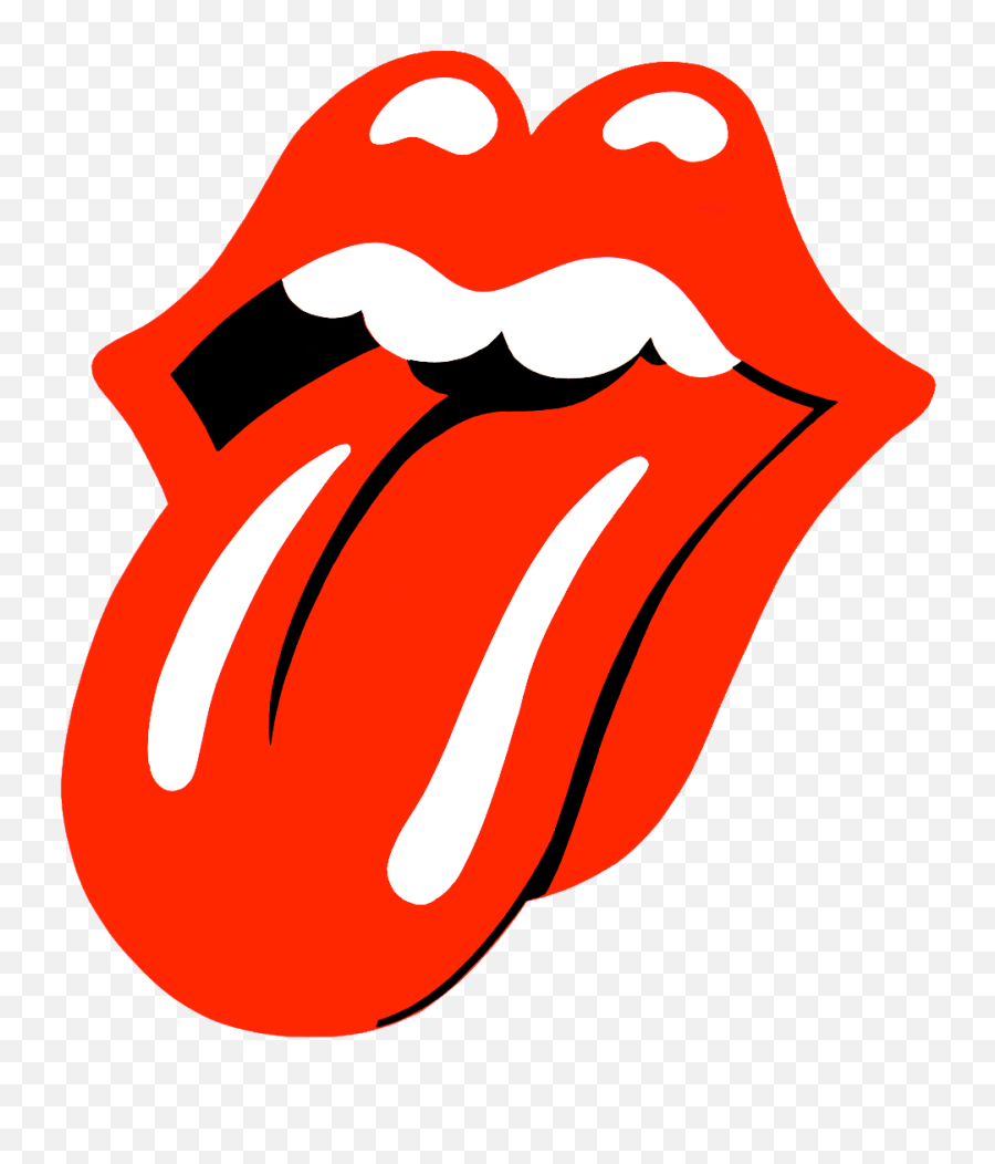 Download Rolling Stone Logo Transparent - Rolling Stone Emoji,Rolling Stones Emoji