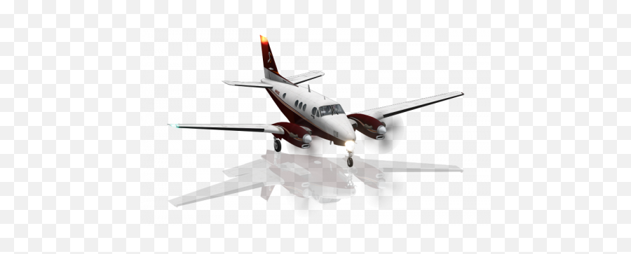 Kingair C90 Engine And Fuel Issues - X Plane King Air C90 Emoji,Alarm Plane Emoji