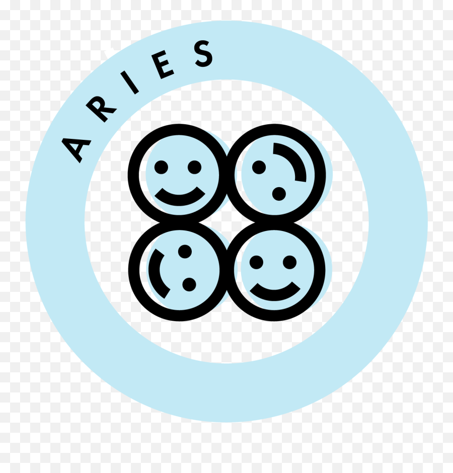 Yearly Horoscope 2019 - Circle Emoji,Raise The Roof Emoticon