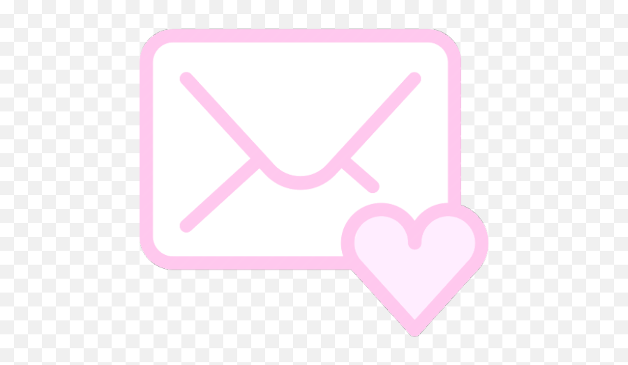 Funny Relationship Girls Boys Girl Cute Mine Text Sad Japan - Cute Kawaii Transparent Heart Emoji,Funny Text Emoji