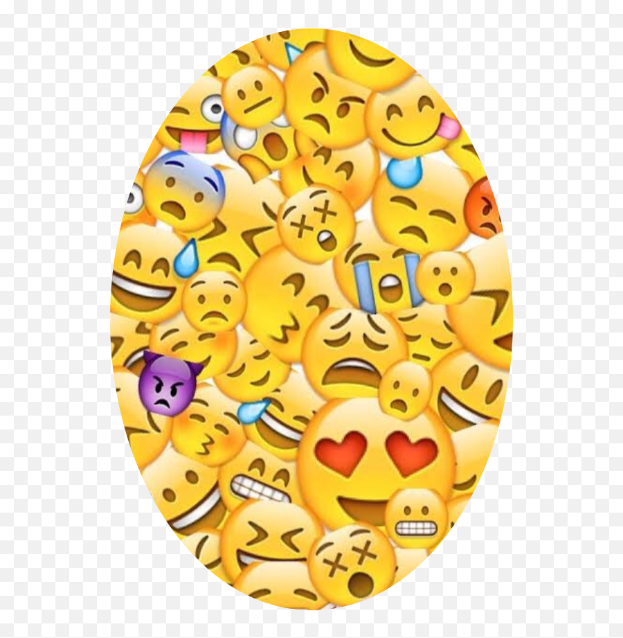 Emojis Freetoedit - Emojis Collage,Clock Emojis