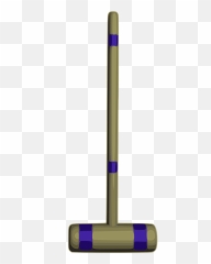 Free Mallet Gavel Images - Croquet Clipart Emoji