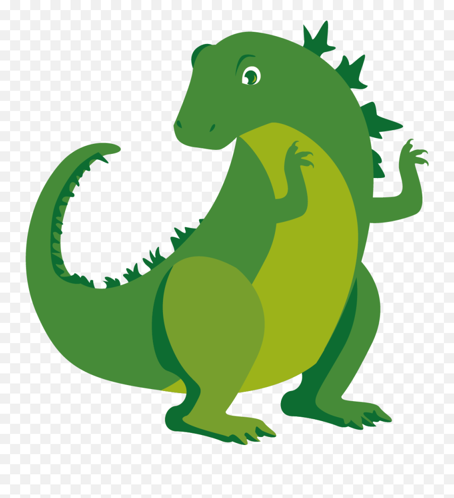 Godzilla Clipart At Getdrawings - Godzilla Png Cartoon Emoji,Godzilla Emoji