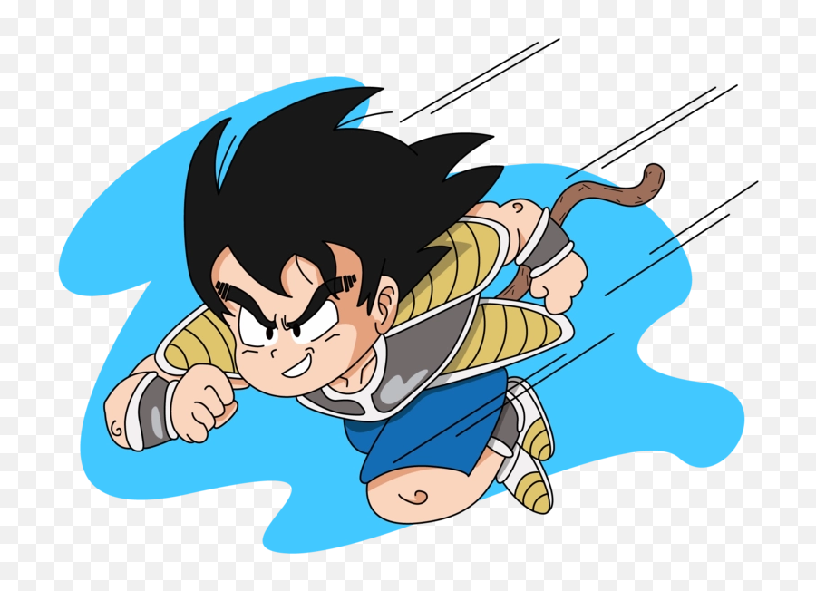 Son Goku Designs Themes Templates And Downloadable Graphic - Goku Emoji,Goku Emoji