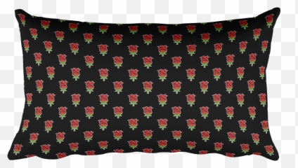 Emoji Bed Pillow - Female El Diablo Suicide Squad,Gucci Emoji