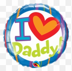 Fatheru0027s Day - Birthday Balloons Emoji,Daddy Emoji