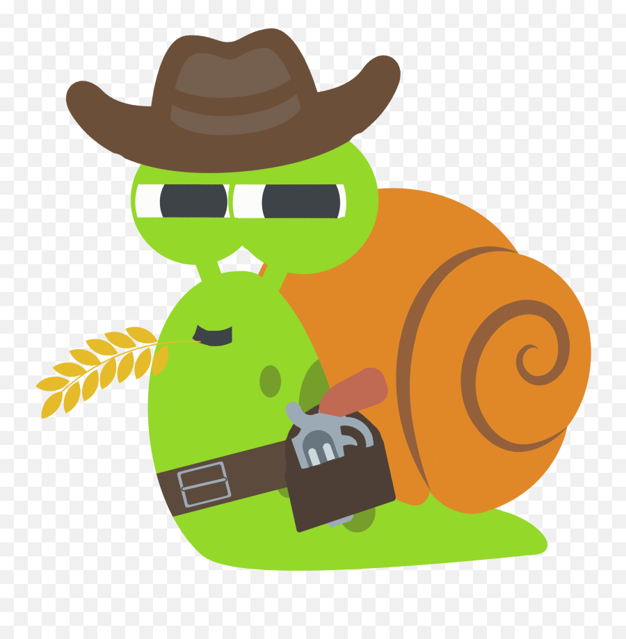 Mascot Snaily Art - Praise Cfxre Community Fivem Snail Emoji,Slug Emoji
