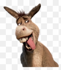 Funny Animals Picture - Shrek Forever After Poster Emoji