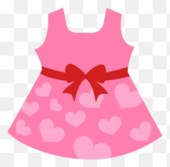 Dress svg baby girl Picture 1380684 dress - Baby Girl Clip Art Emoji