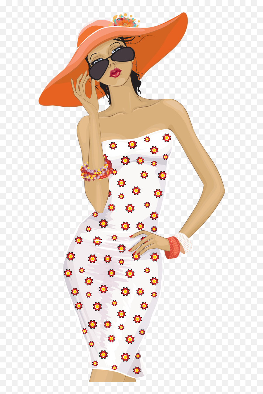 181 Best Images Fun Wedding Invitations Invitation - Fashion Woman Hat Illustration Emoji,Nutting Emoji
