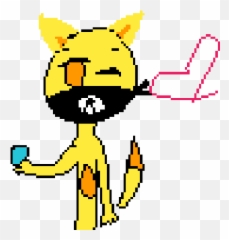 littlebutteru0027s Gallery - Pixilart Kawaii Pixel Emoji