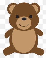 Photo by selmabuenoaltran - Minus Bee printables Clip Bears Emoji