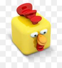 The best free Rooster icon images Download from 77 - Cube Emoji