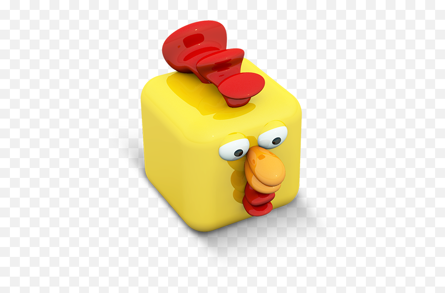 The Best Free Rooster Icon Images Download From 77 Free - Cube Rooster Emoji,Hand Rooster Emoji