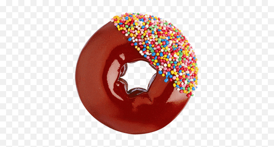 Top Donut Game Stickers For Android U0026 Ios Gfycat - Donuts Gif Emoji,Donut Emoticon