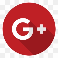 Google Plus Icon Background Transparent - Warren Street Tube Station Emoji