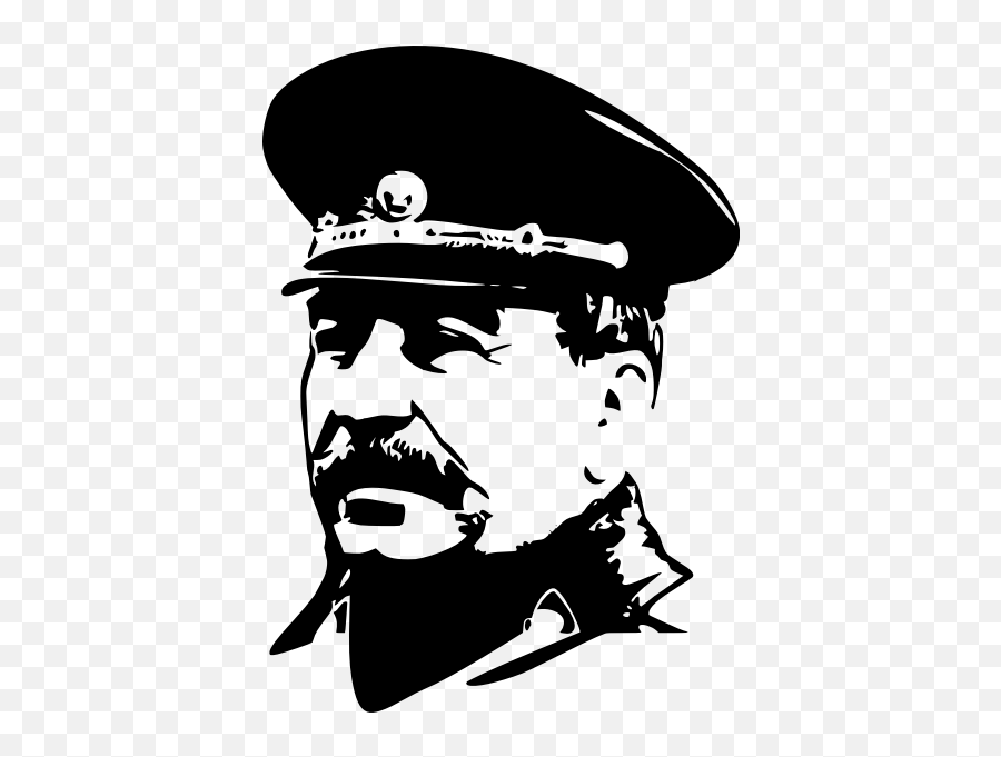 Joseph Stalin Image - Stalin Clipart Emoji,Soviet Union Flag Emoji