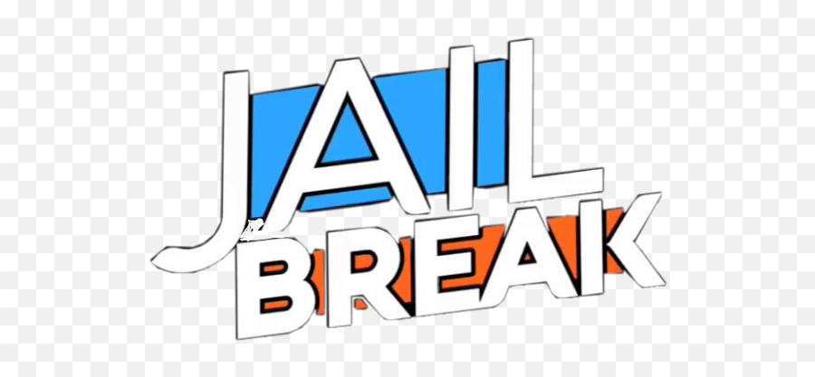 Jailbreak Sticker By Helloitztaur - Vertical Emoji,Jailbreak Emoji