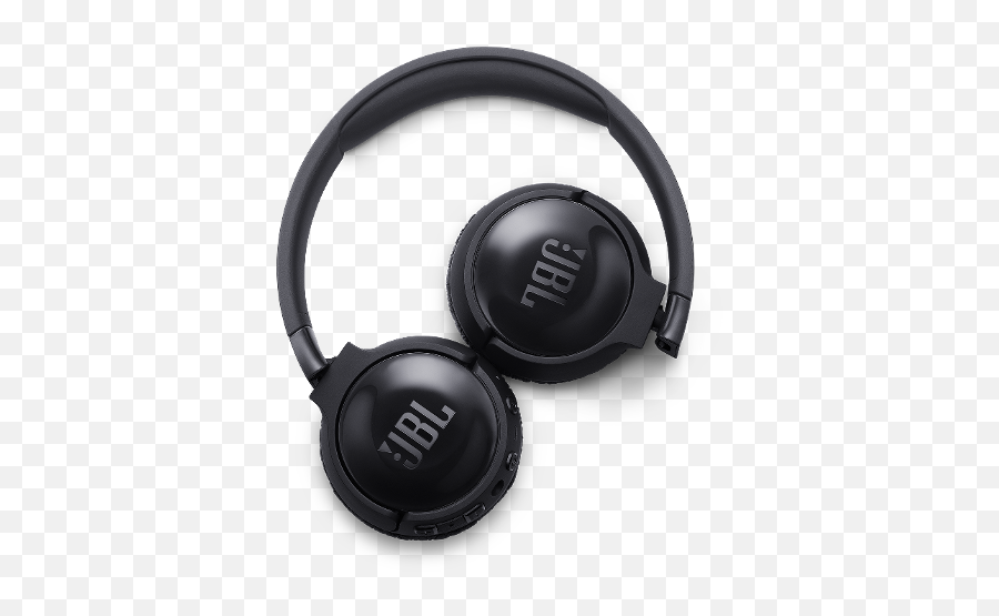 Jbl Tune 600 Btnc - Bluetooth Nc Headphones Black Jbl Tune 600bt Png Emoji,Headphone Emoji