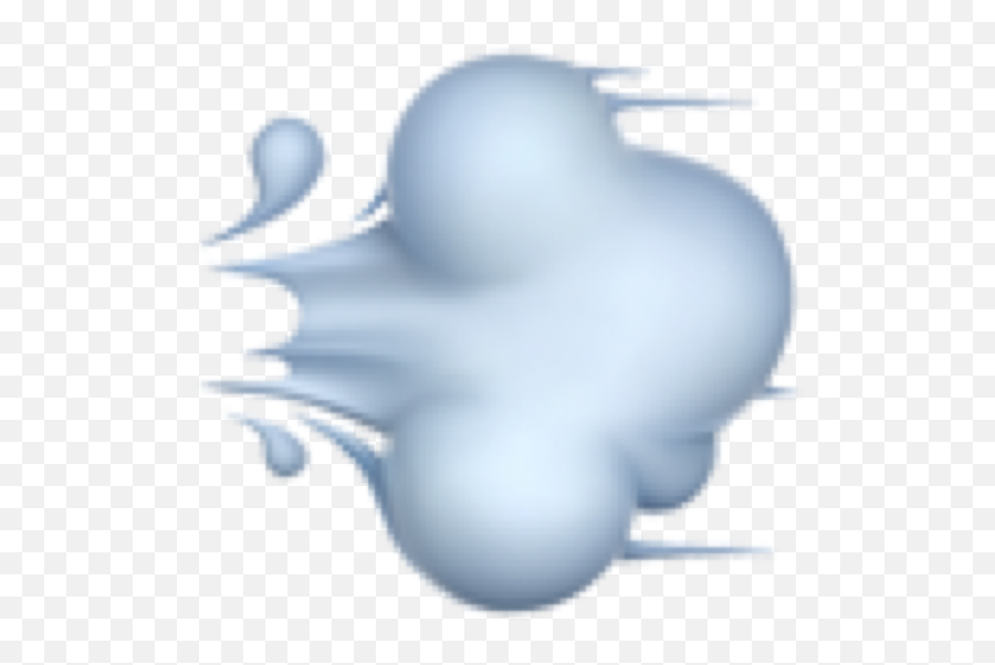 Grey Emoji Cloud Cute Smoke Kawaii White Aesthetic Over - Emoji Smoke,Smoke Emoji