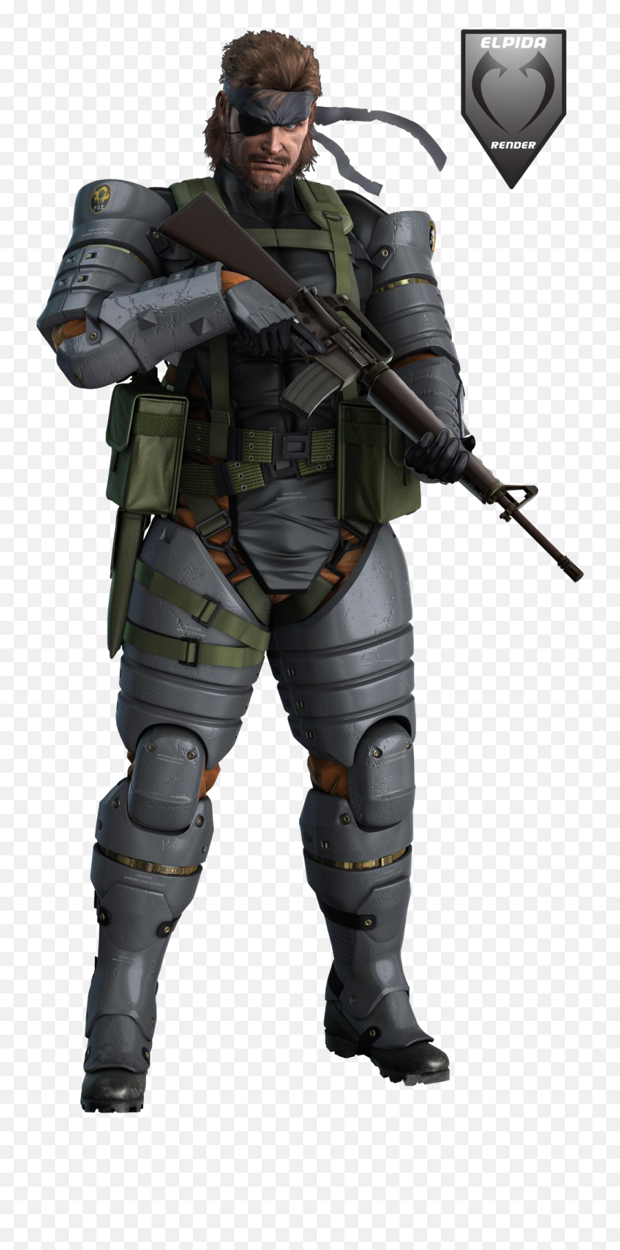 Metal Gear Solid Transparent Images Png Png Mart - Metal Gear Solid Peace Walker Snake Emoji,Machine Gun Emoji