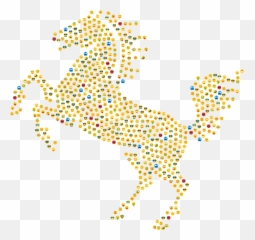 Horse Emoji Emoticons - Design,Rocker Emoji