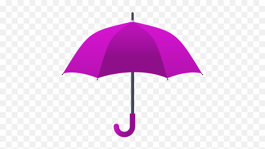 Emoji Copypaste Umbrella Wprock - Purple Umbrella Icon Transparent Background,Emoji With Shades