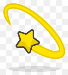 Dizzy Emoji Clipart