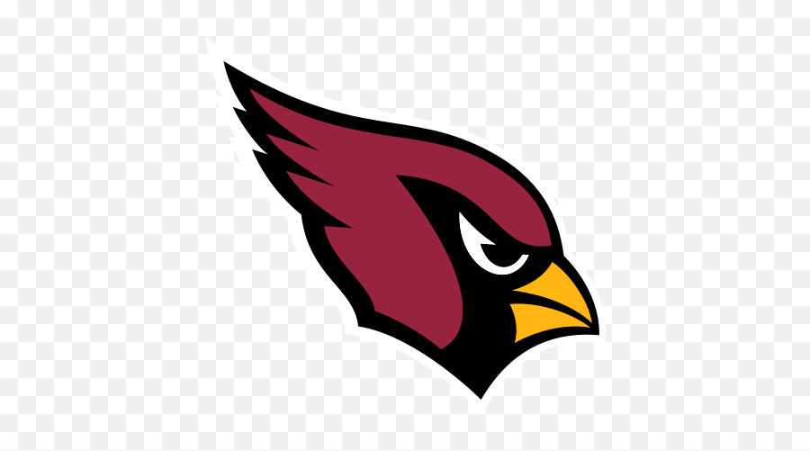 Arizona Cardinals Mobile - Arizona Cardinals Logo Emoji,Cardinals Emoji