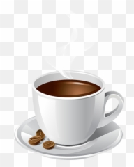 Espresso Coffee Cup Png Picture - Clipart Emoji