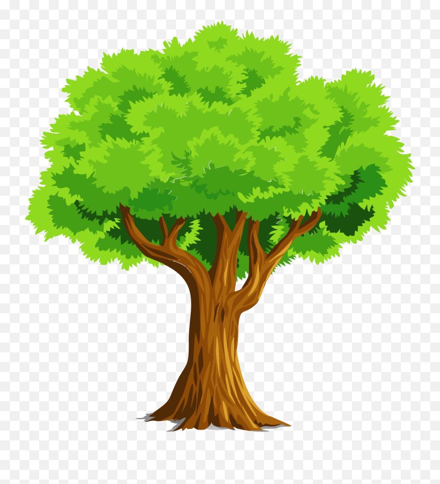 Source Pixabay Clip Art Images - Clipsafari Tree Clipart Emoji,Three Wise Monkeys Emoji