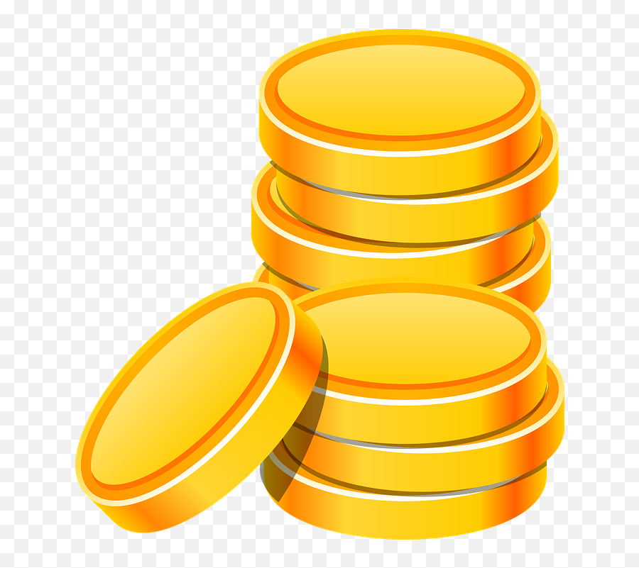 Coin Heap Gold - Game Coin Emoji,Wedding Emoji Game